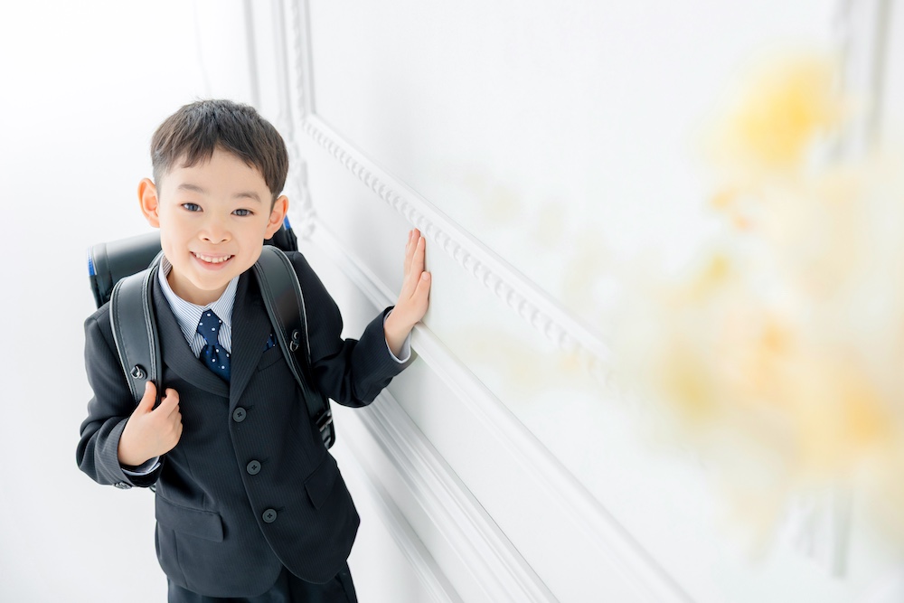 入学入園・卒園卒業